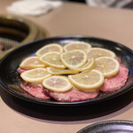 炭火焼肉 くぐ琉 - 