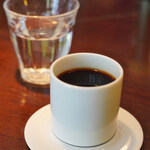 カフェスタイルコジロウ - 咖啡（コオフィ）、"モカ・マタリ"