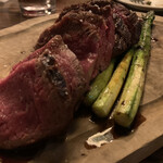 ブラッスリー タブローズ - 