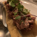 ブラッスリー タブローズ - 