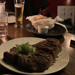 ブラッスリー タブローズ - 