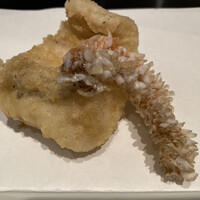 創作料理と天ぷら 秋月 - 