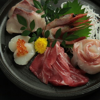 個室和席 真菜や_2