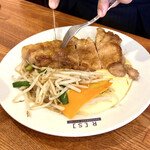 レストラン・サカキ - 