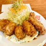 レストラン・サカキ - 