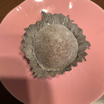交流之館 - ときび餅