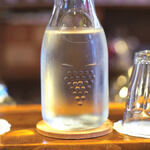 Bien - "水（みづ）"