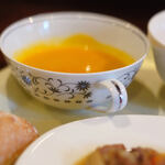 Bien - "湯（しる）"