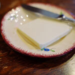 Bien - "牛酪（バタ）"