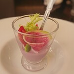 ナチュラルフレンチ マスターピース - 