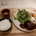 MIKAGE KITCHEN - 