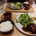 MIKAGE KITCHEN - 