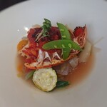 ナチュラルフレンチ マスターピース - 