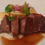 ナチュラルフレンチ マスターピース - 