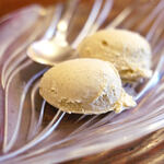 Bien - 拂郎西察（おふらんす）の"冰酪（あいすくりん）"