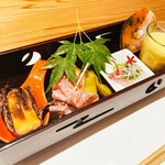 創作和食 イタリアン 壽 - 