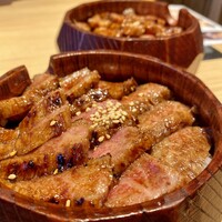 最飛び飛騨牛 しゃぶすき家 馬喰一代 名古屋WEST - 