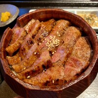最飛び飛騨牛 しゃぶすき家 馬喰一代 名古屋WEST - 