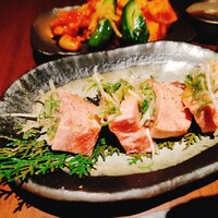 肉匠 牛虎 西中島店 - 