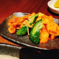 肉匠 牛虎 西中島店 - 