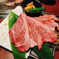 肉匠 牛虎 西中島店 - 
