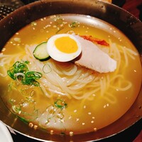 肉匠 牛虎 西中島店 - 