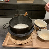 料和 大道 - 