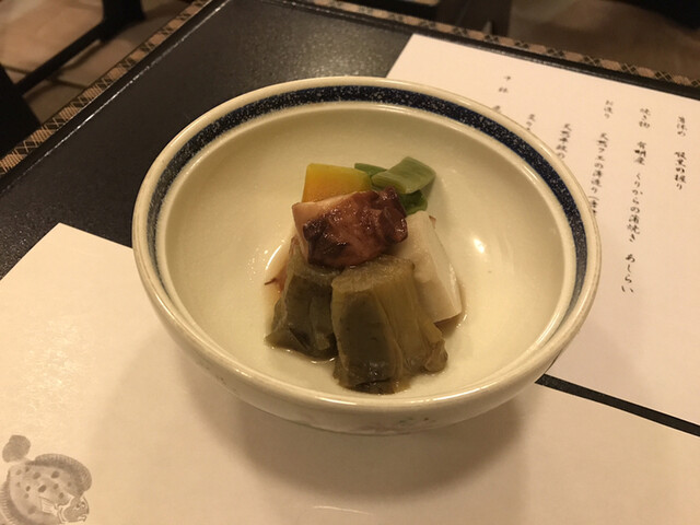 彩小鉢 - 柏林台（日本料理）の写真