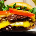 シェイクシャック 東京国際フォーラム - 