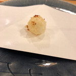 Tempura youri sakura - 