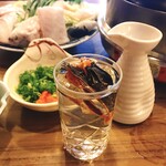 ふぐ料理 与太呂 - 