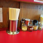 家系ラーメン 稲葉家 - 