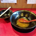 家系ラーメン 稲葉家 - 