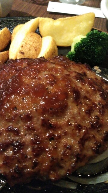 ステーキのあさくま 柳津店 柳津 ステーキ 食べログ