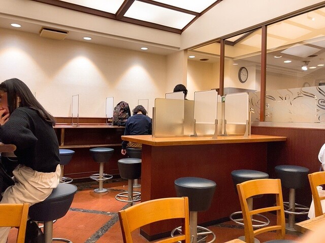 ドトールコーヒーショップ 新宿南口店 新宿 コーヒー専門店 食べログ ドトールコーヒーショップ 新宿南口店 新宿 コーヒー専門店 食べログ
