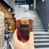 ホワイ ノット スペシャリティ コーヒーアンド - 