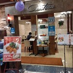 洋食キッチン シャトー - 【2020.10.21(水)】店舗の外観