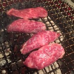 Sumibiyakiniku Kirin - 