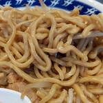 Ramen Dai - 麺は丸山製麺、マィウー(^-^)
