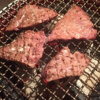 炭火焼肉 希林 - 