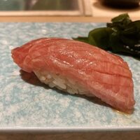 神楽坂 鮨 りん - 