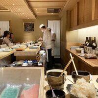 神楽坂 鮨 りん - 