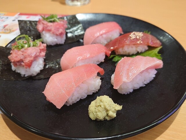 スシロー 心斎橋店 心斎橋 回転寿司 食べログ スシロー 心斎橋店 心斎橋 回転寿司 食べログ