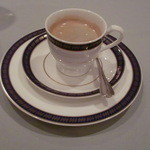 モン・フレーブ - コーヒー