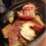 俺のイタリアン - 