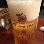 俺のイタリアン - 