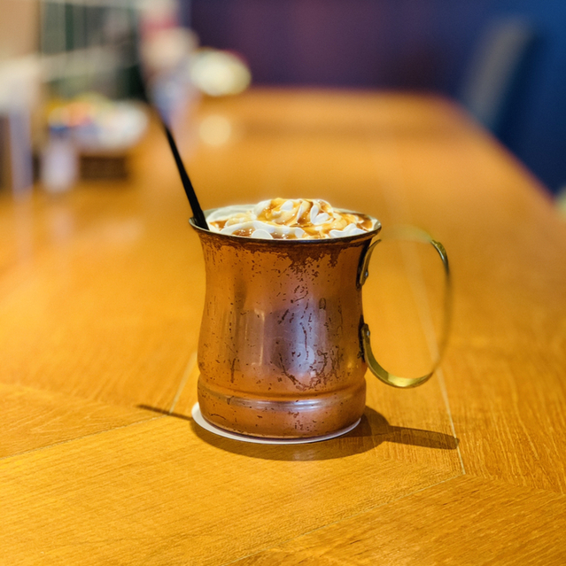 上高地あずさ珈琲 八尾店 近鉄八尾 カフェ 喫茶 その他 食べログ