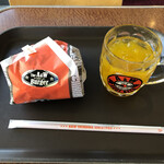 A&W - 