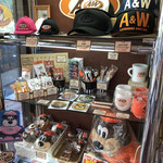 A&W - 