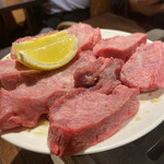 焼肉工房つるまさ 塚本店 - 